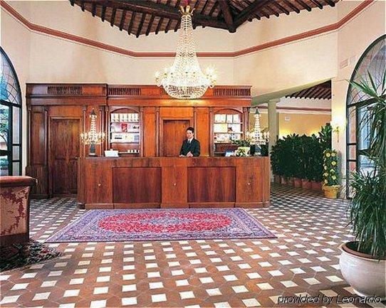 Hotel Il Piccolo Castello Monteriggioni Wnętrze zdjęcie